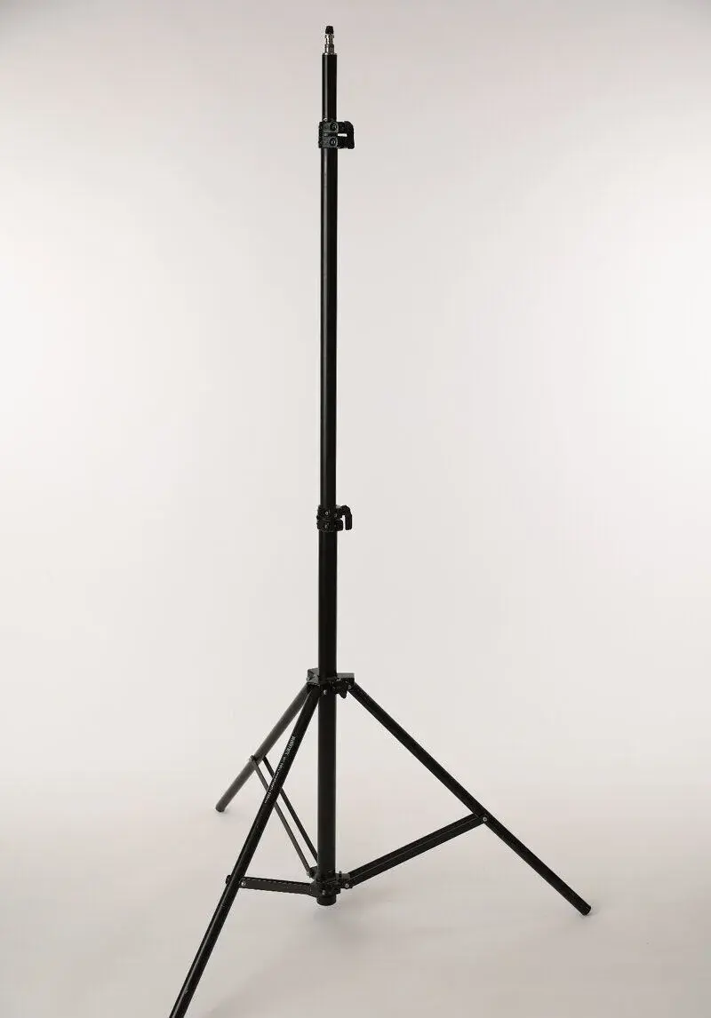 Studiové stativy Walimex WT-806 Lampenstativ 256 cm