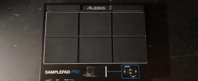 Alesis SamplePad Pro