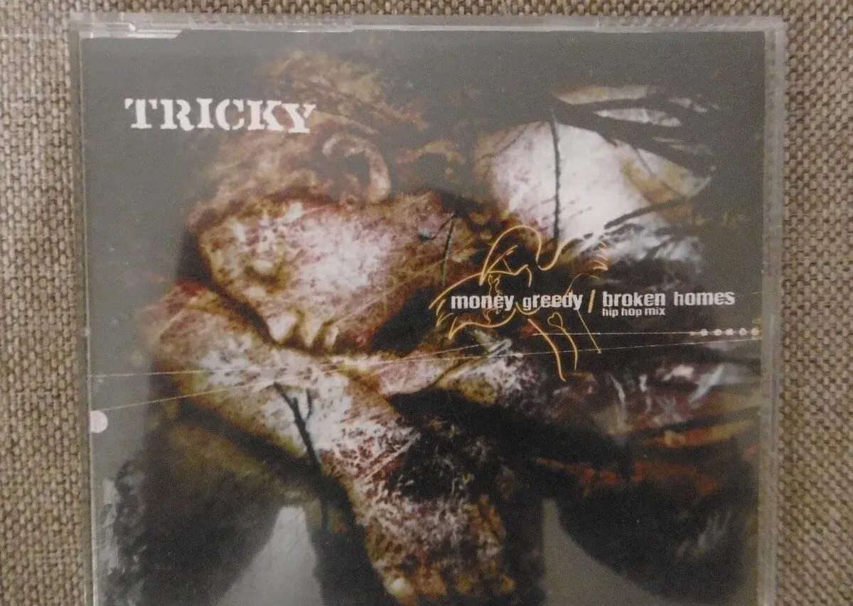 CD Tricky