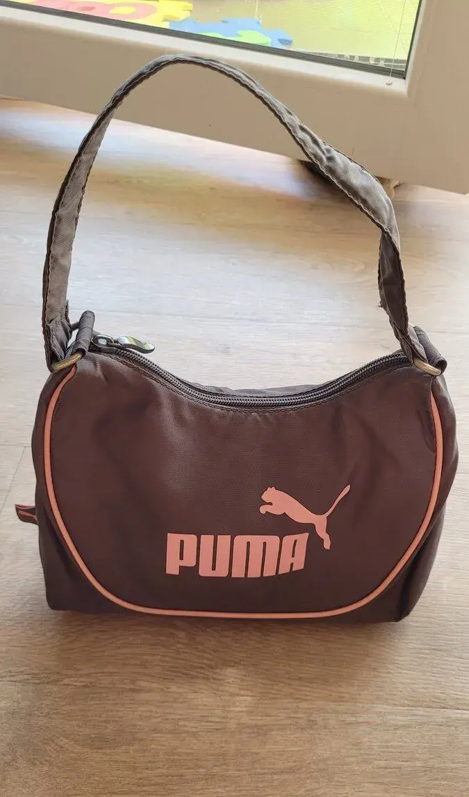 Malá kabelka Puma