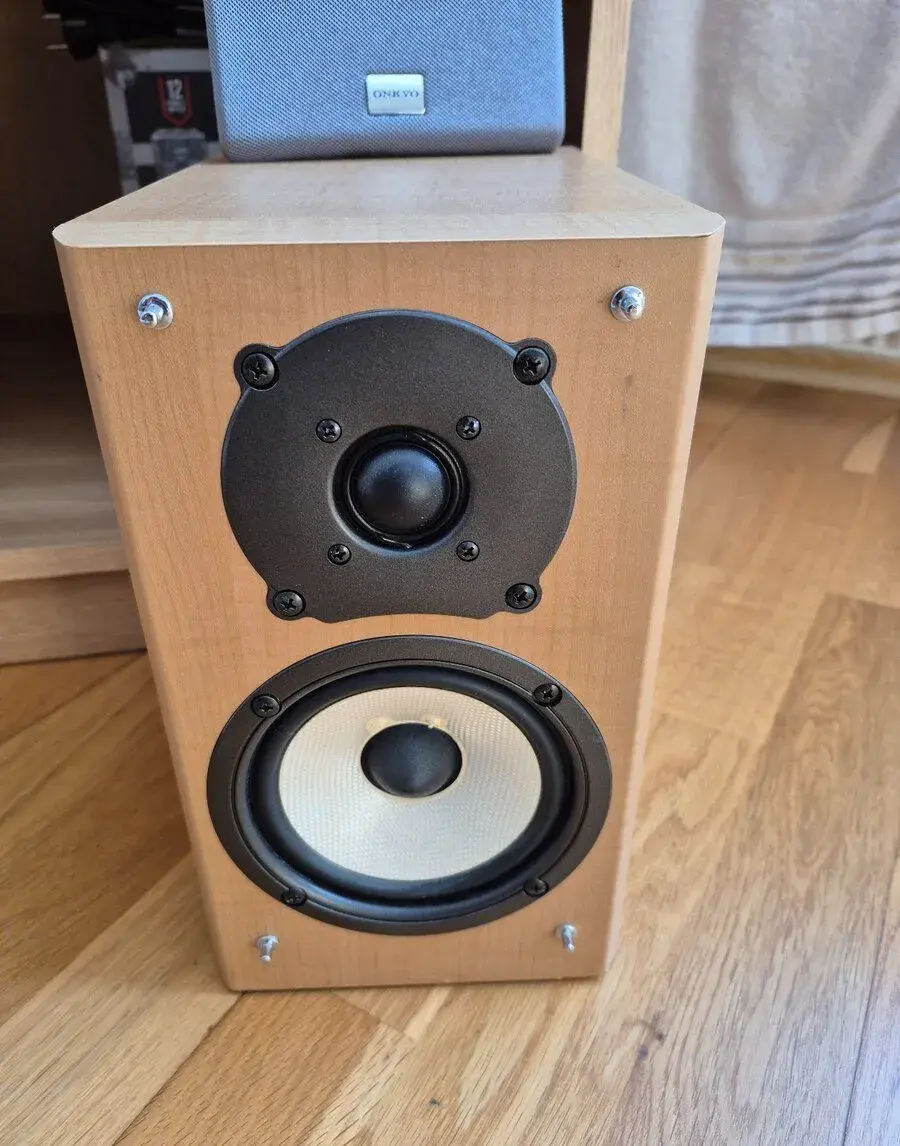 Onkyo