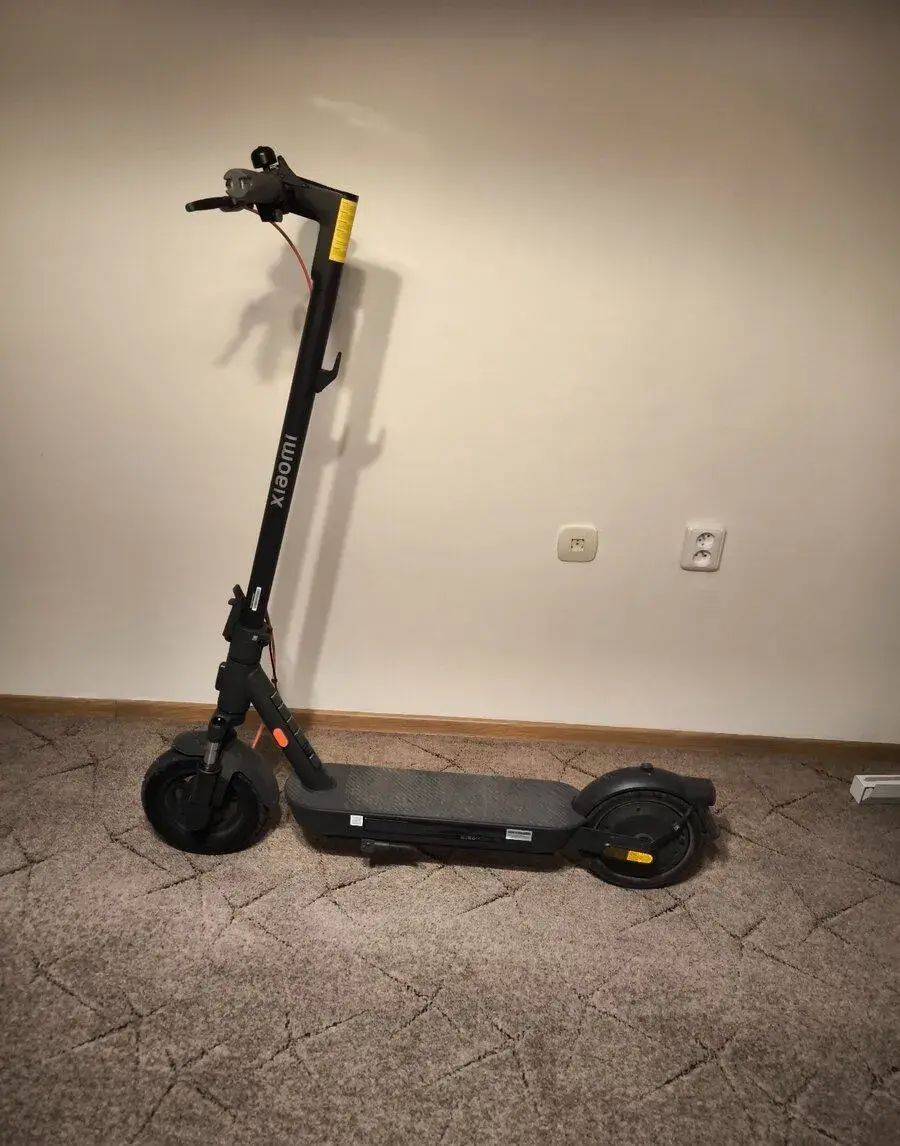 Xiaomi Scooter 5 EU