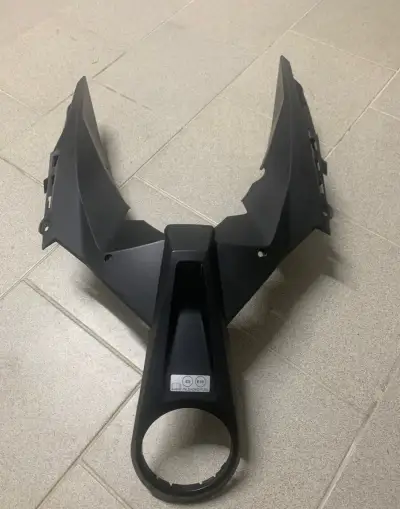 Plasty nádrže KTM Super Duke 1290 R