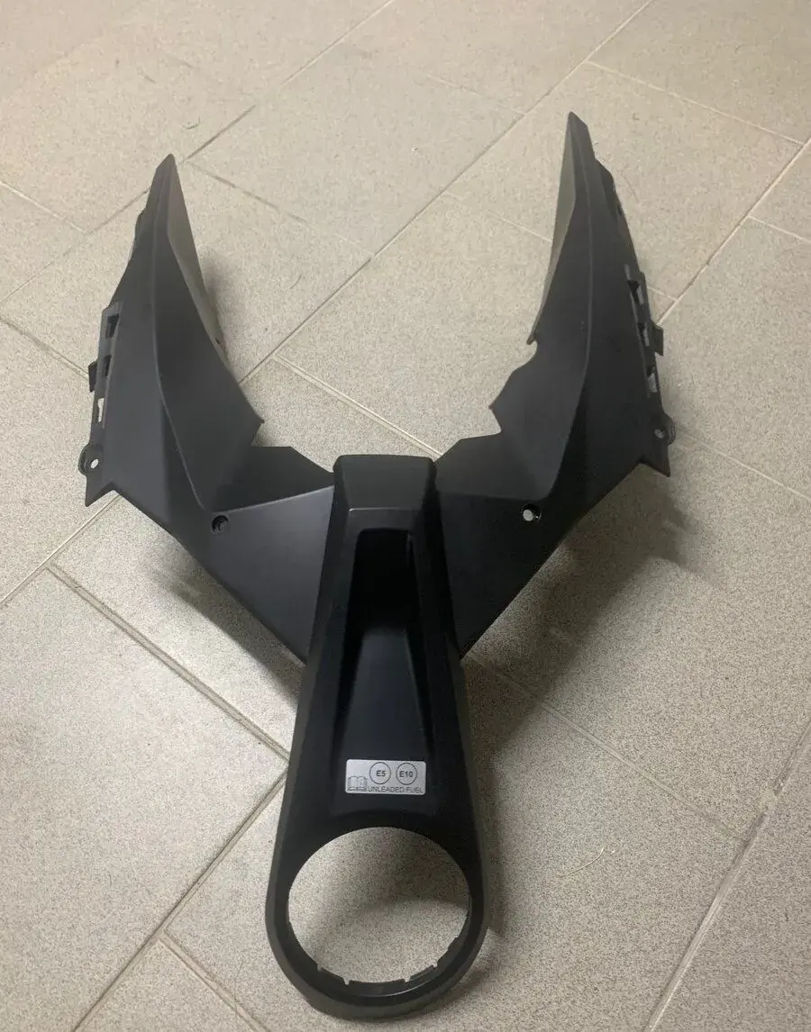 Plasty nádrže KTM Super Duke 1290 R