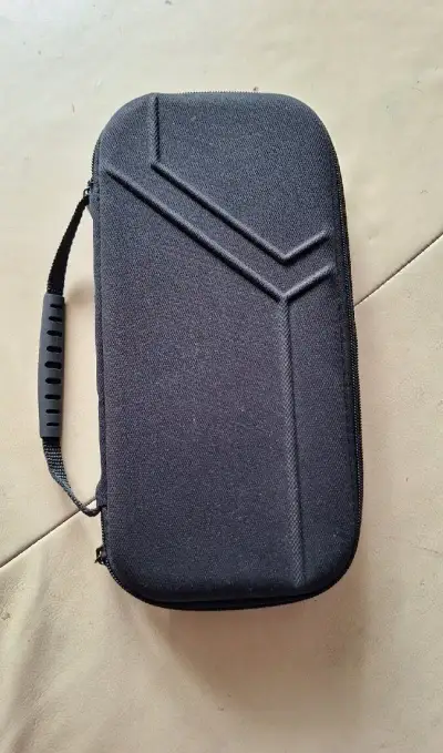 Pouzdro na Nintendo Switch 2