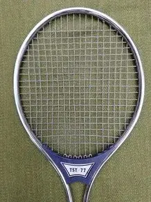 Tenisová raketa Regent