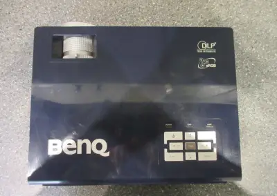 BENQ-MP620c
