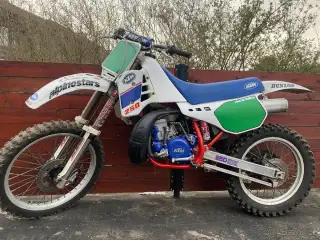KTM mx 250
