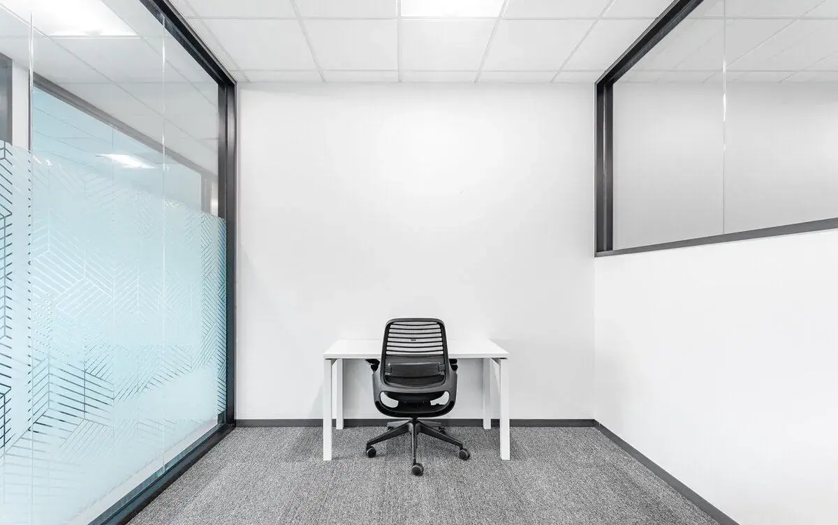 Pronájem kanceláře, 50 m² - Praha - Nusle, ev.č. CZ1ws5246