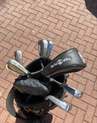 dámský golfový set MacGregor