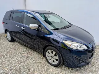 Mazda – 179 983 km