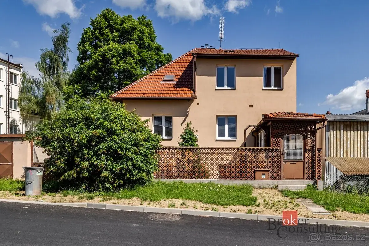 Prodej, domy/rodinný, 148 m2, Na Stínadlech 327, Pražské Pře