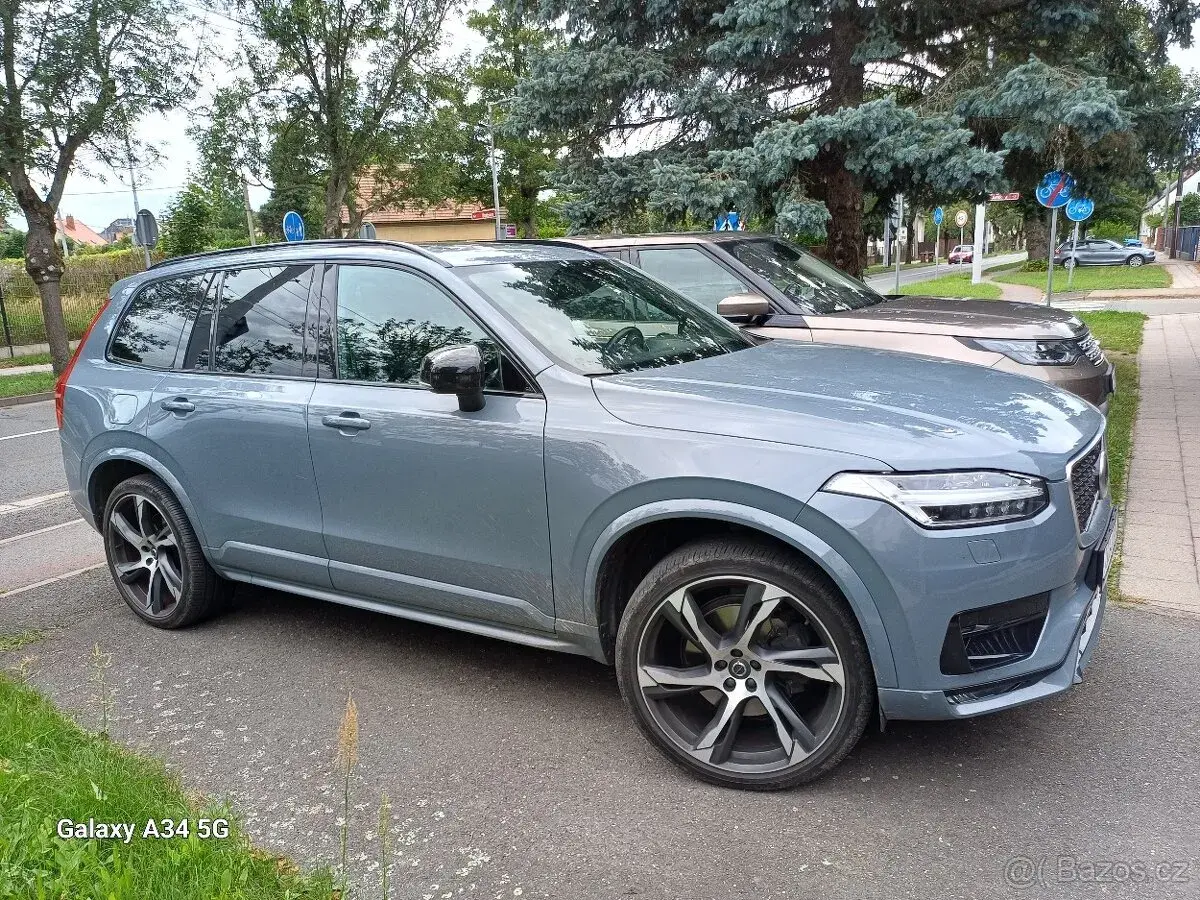 Volvo XC – 2020