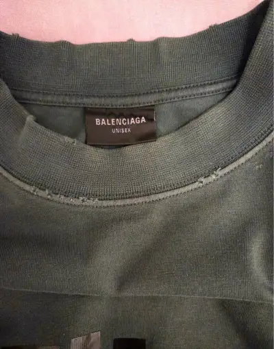 Balenciaga
