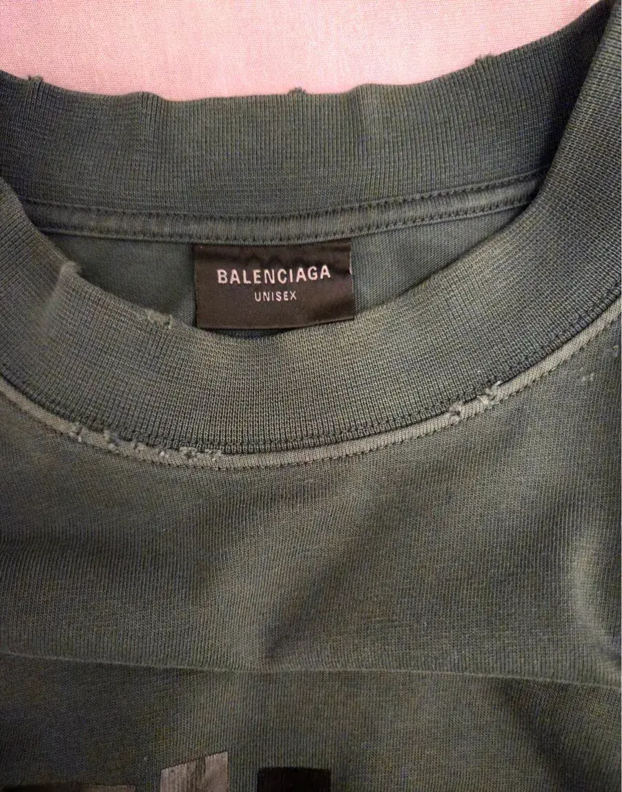 Balenciaga