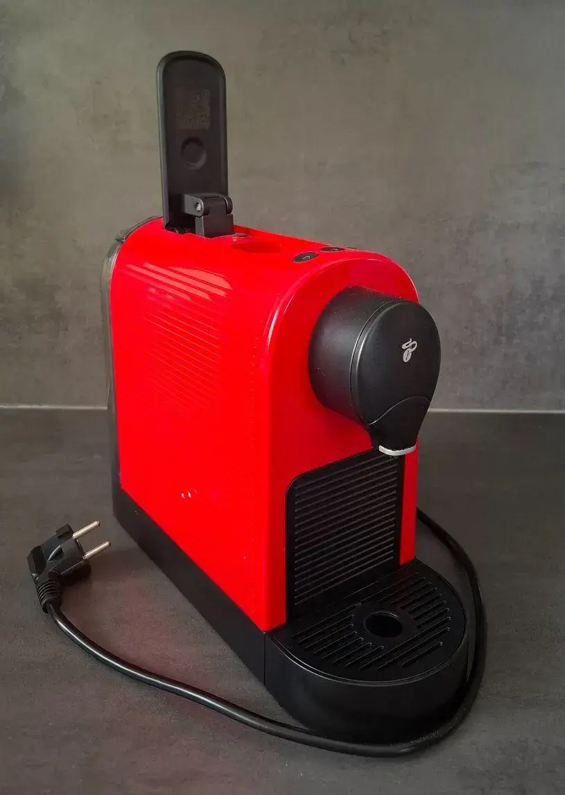Tchibo Caffissimo