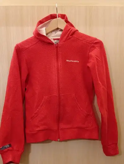 Dámská mikina Adidas velikost 36