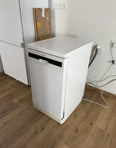 Myčka nádobí Amica