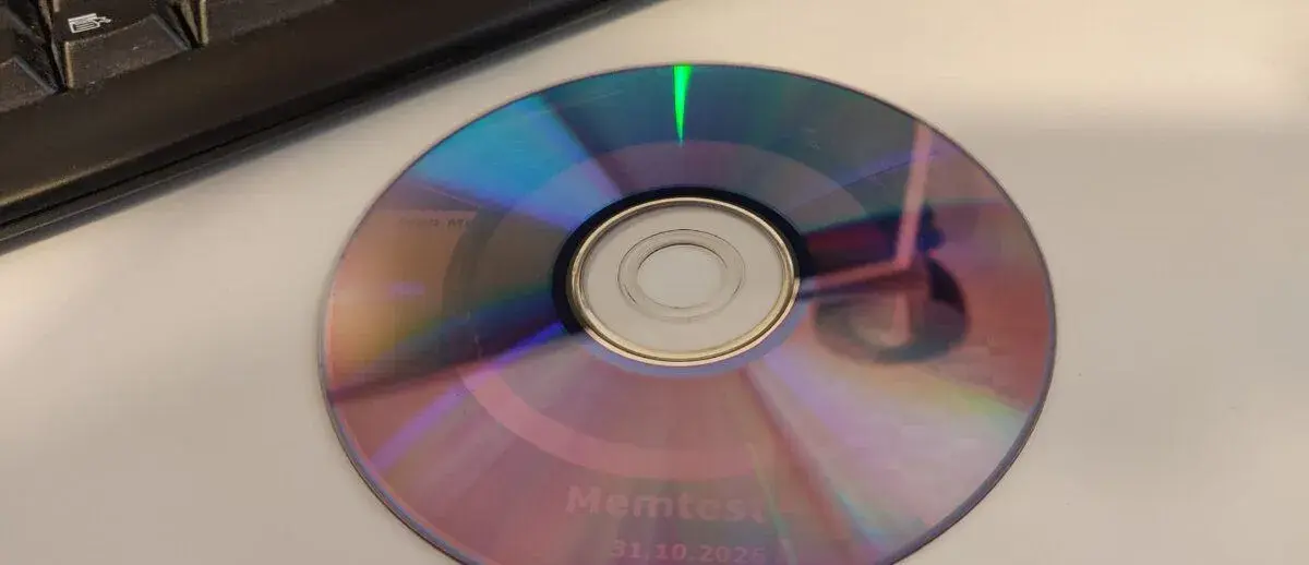 DVD vypalovačka NEC ND-4571A Labelflash - 100% funkční