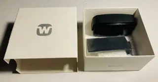 Dobijeci stanice WPT1 pro sluchadla Widex