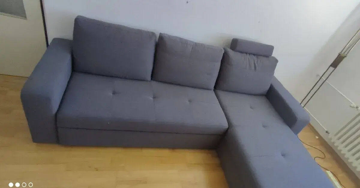 Rozkládací pohovka