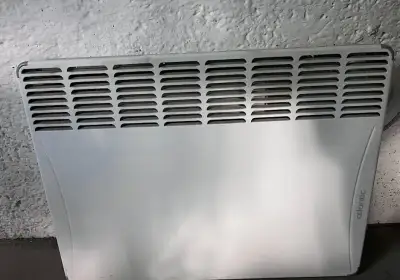 Elektrický přímotop Atlantic 1500W /1750W/2000W/2500W