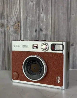 Fujifilm Instax Mini Evo