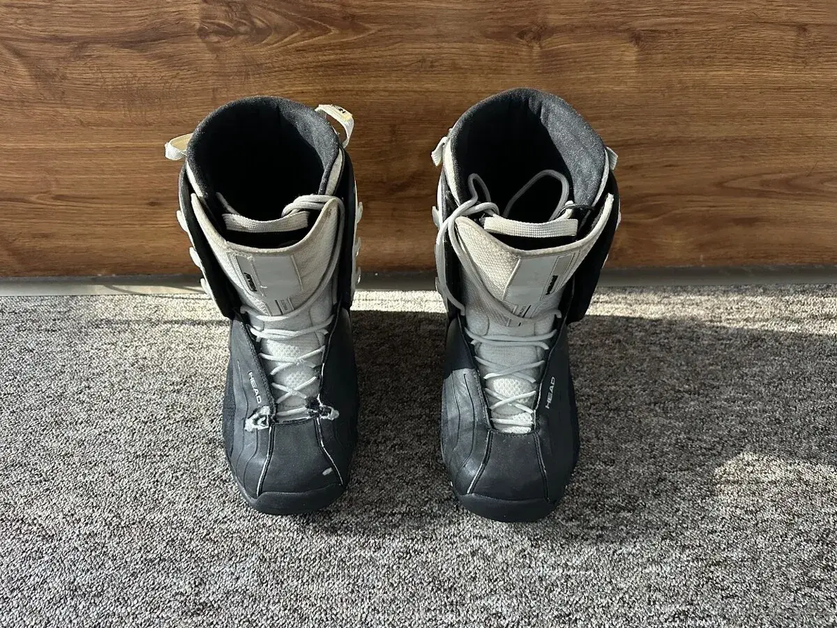 Snowboardové boty Head 42,5