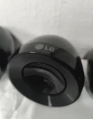 Reproduktory LG k domácímu kinu