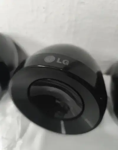 Reproduktory LG k domácímu kinu