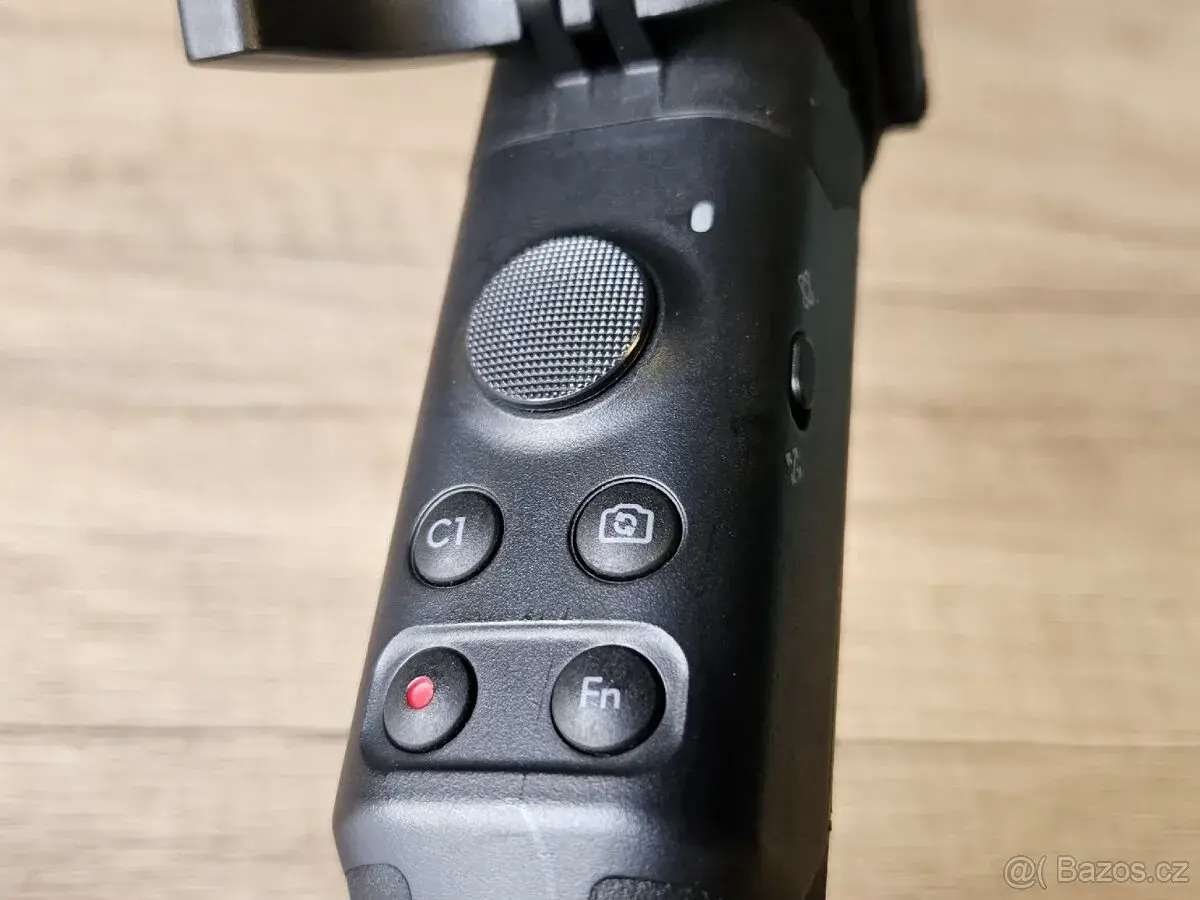 Osmo pocket 2 teleskopická tyč s ovládáním