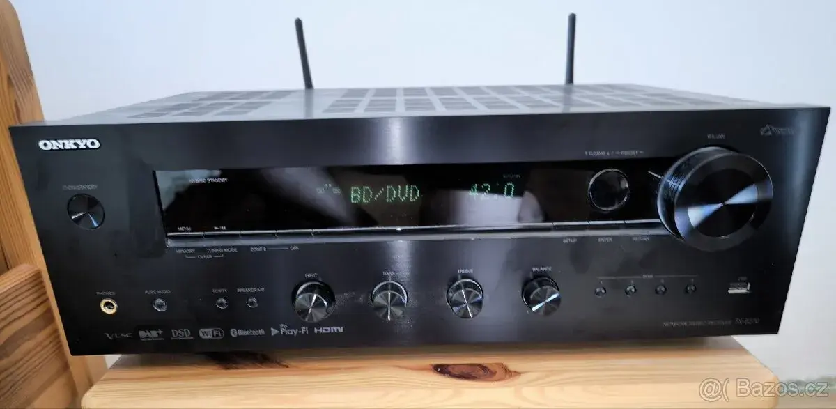 Onkyo TX-8270