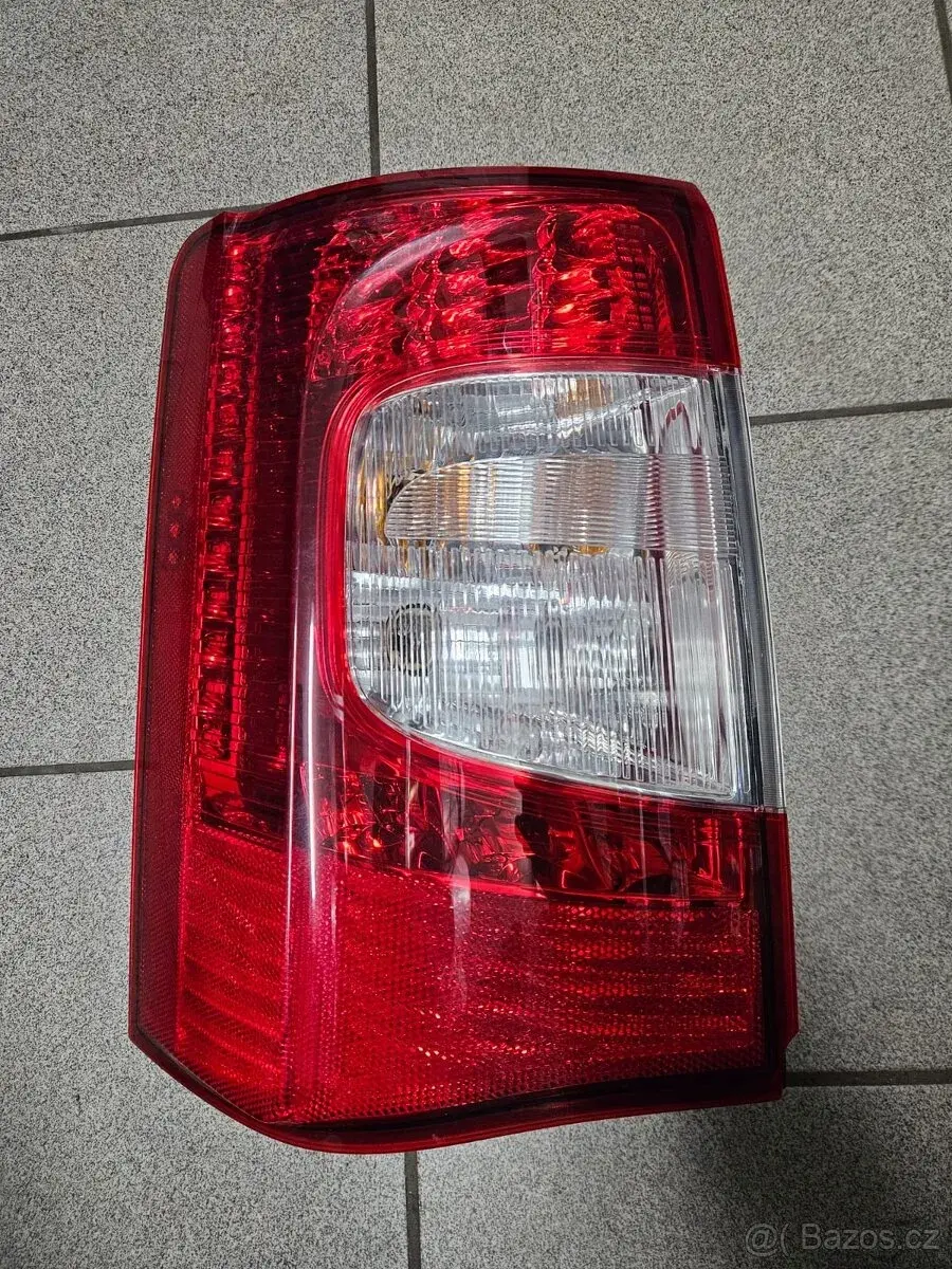 Chevrolet chrysler