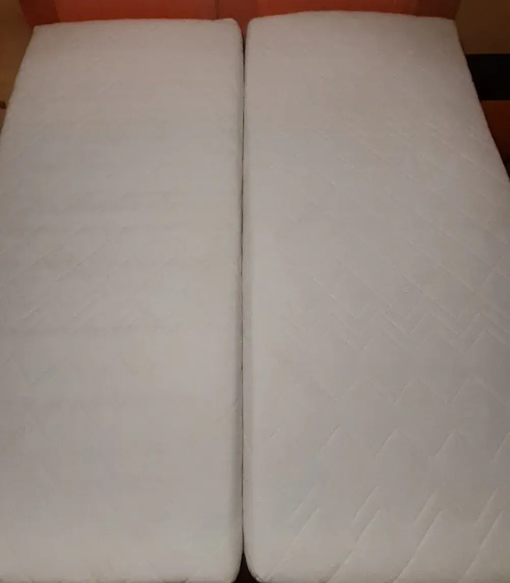 Matrace 2ks - 90x200
