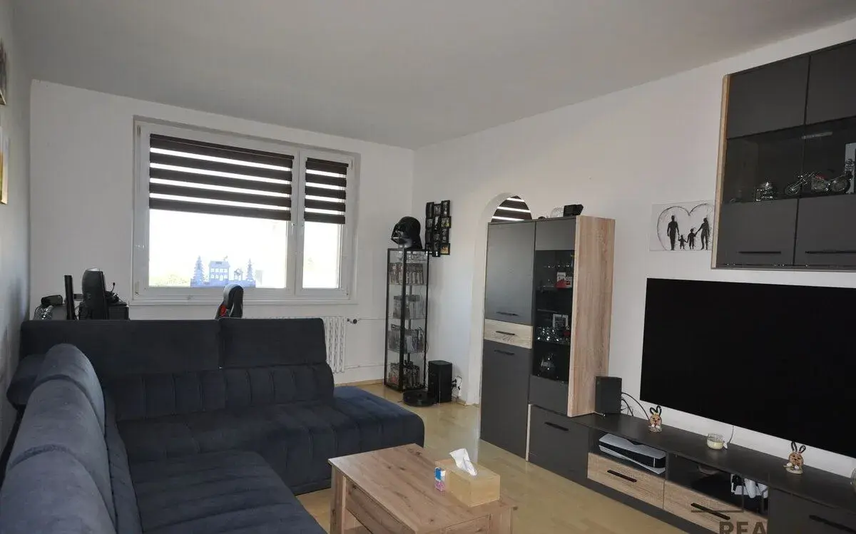 Prodej bytu 3+1 79m² Olomouc-Holice
