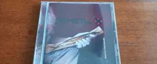 CD Xinl X - Návod ke čtení manuálu