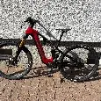 Cannondale Moterra Neo Carbon 2025