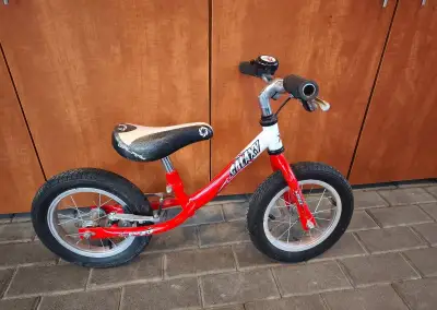 Dětské odrážedlo