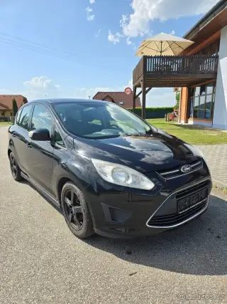 Ford C-MAX – 187 010 km