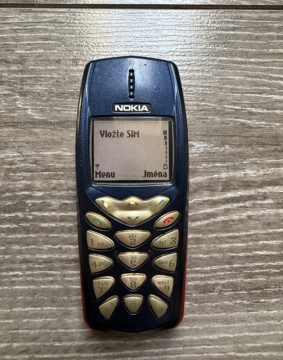 Nokia 3510i