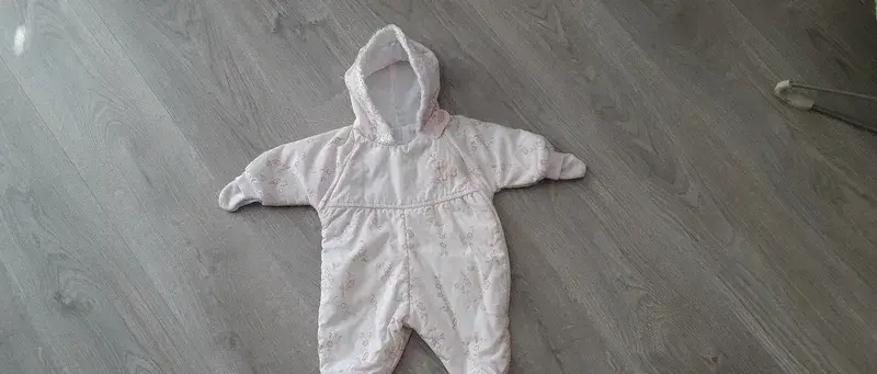 635 - kombinéza Mothercare