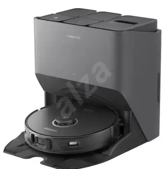 Robotický vysavač Roborock S8 Pro Ultra černý