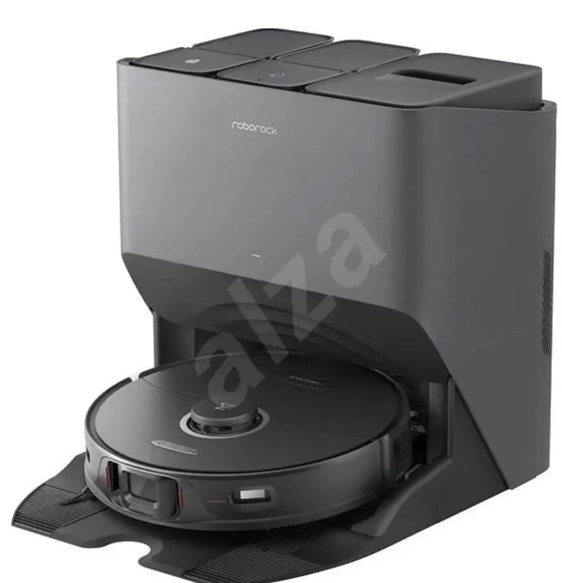 Robotický vysavač Roborock S8 Pro Ultra černý
