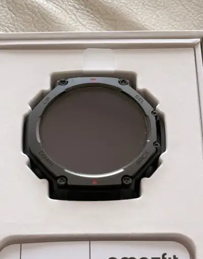 Chytré hodinky - Amazfit T-Rex 3 Pro 48 mm
