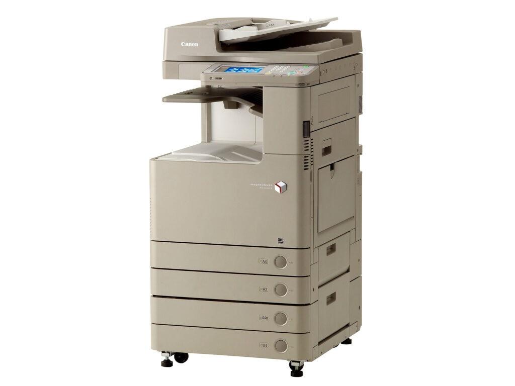 Canon C5235i
