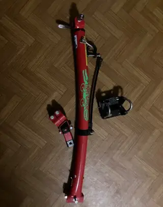 Tazna tyc Trailgator