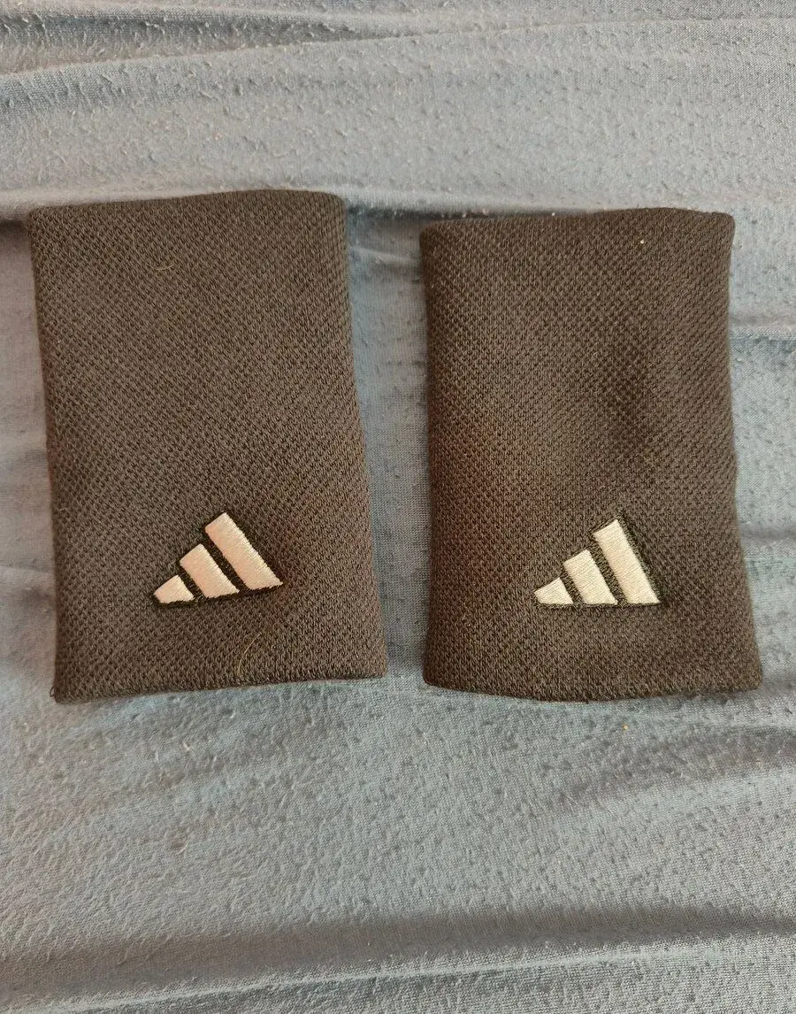 2x Potítko Adidas