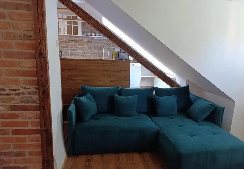 Pronájem bytu 2+kk, 72m2