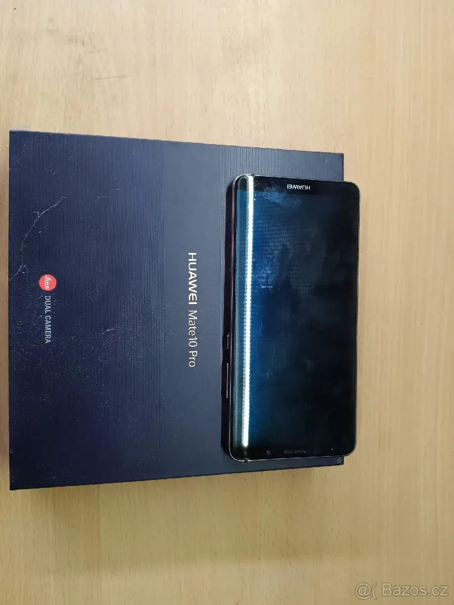 Huawei mate 10 pro
