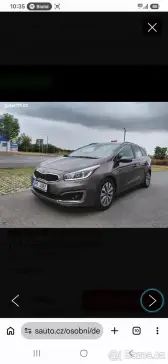 Kia Cee'd – 2017